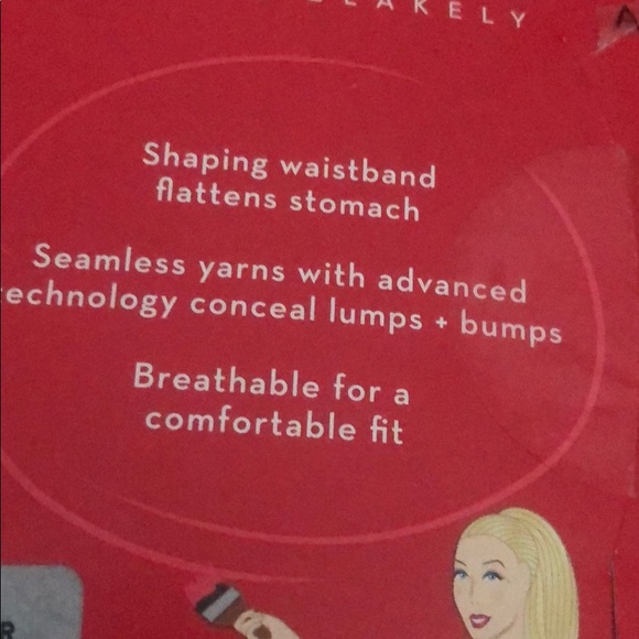 Spanx NWT - Picture 8 of 9